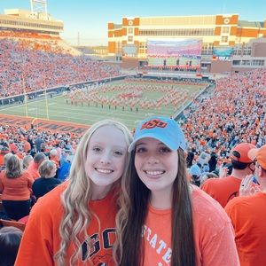 Meet your Posher, Francesca